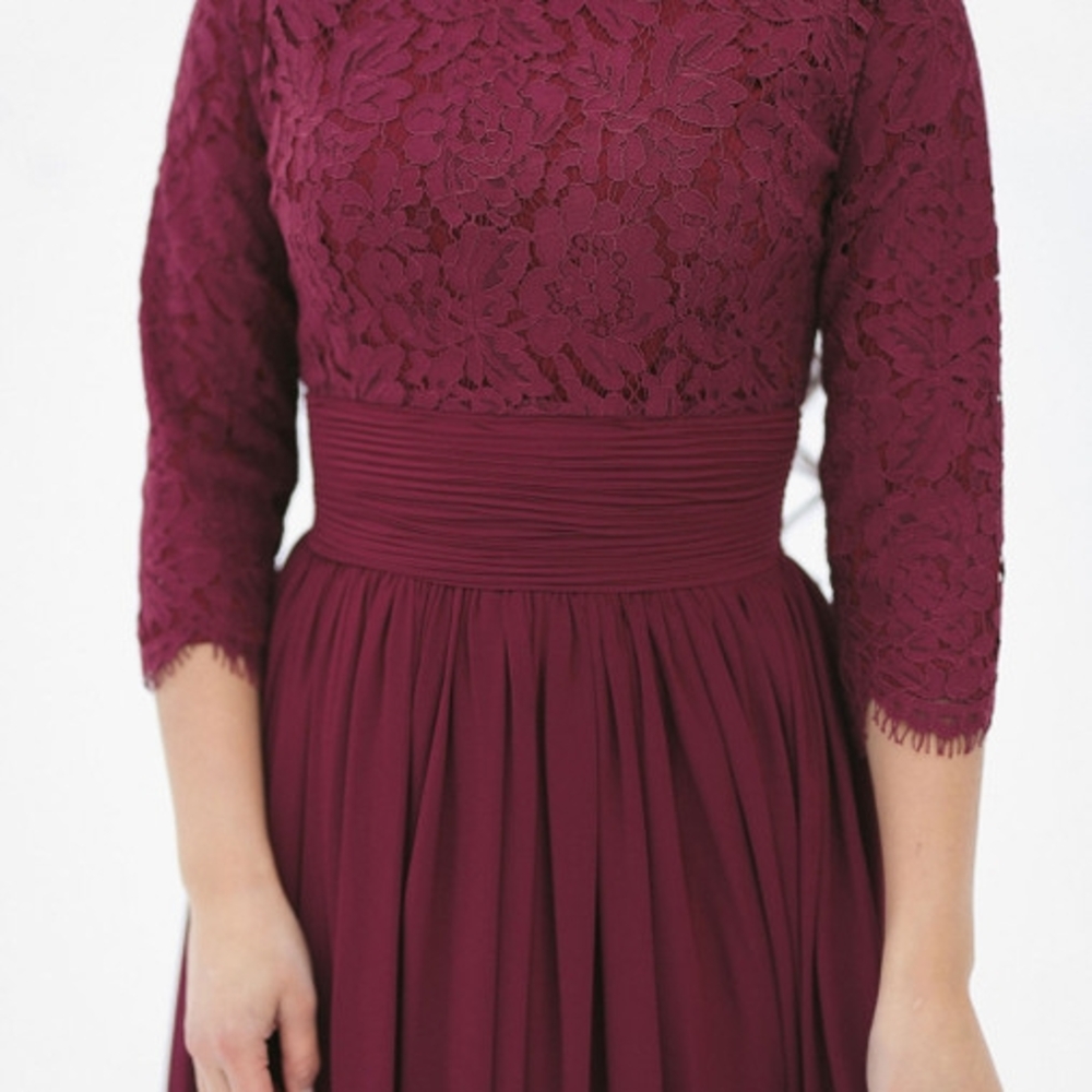 Dainty Jewells Exquisite English Manor Dress